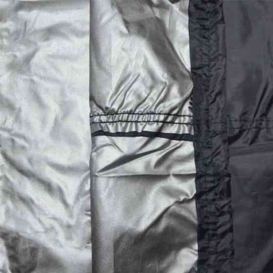 Чохол універсальний для гриля 145x61x117cm GRILLI 10201 Код: 012195 Рівне