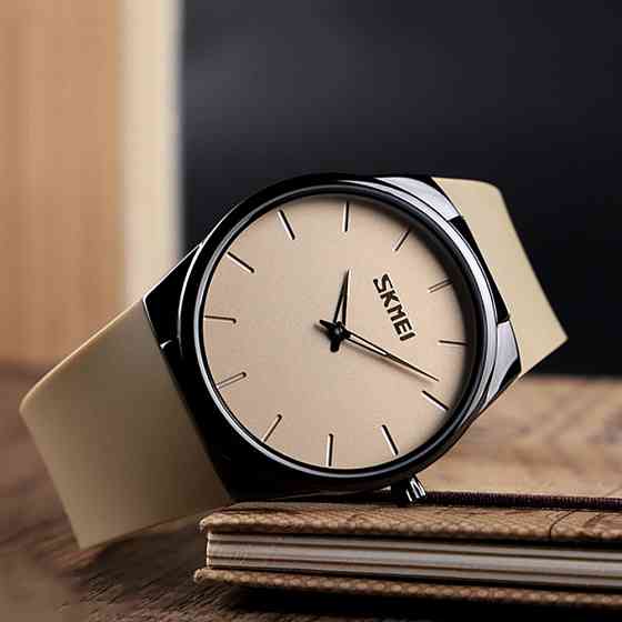 Skmei 1601SAT Brown SBR Киев