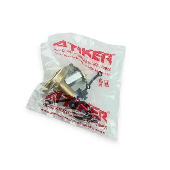 Взу (заправ. ус-во) d02 у лючок подовжене пропан Мукачево