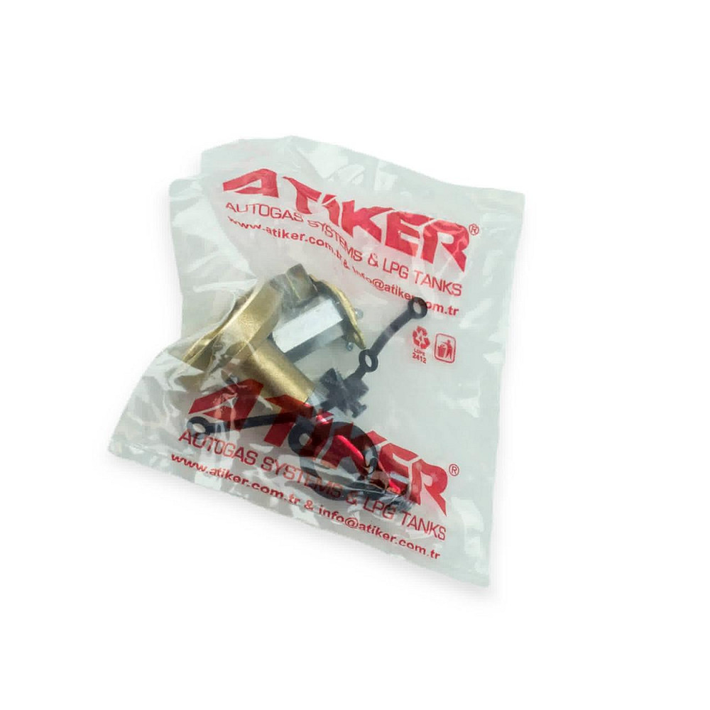 Взу (заправ. ус-во) d02 у лючок подовжене пропан Мукачево - фото 2