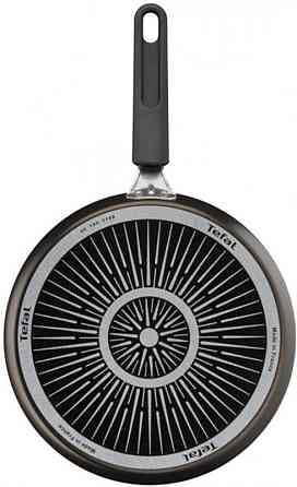 Сковорода Tefal XL Intense 25 см (C3841053) ( Вага: 0.45 кг ) Харьков
