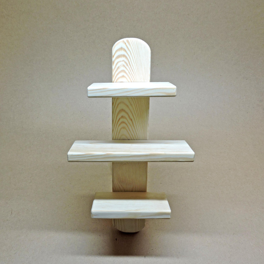 Настенная полка 