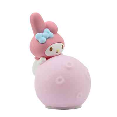 Фигурка Hello Kitty Май Мелоди на Луне со светом (11525) Винница