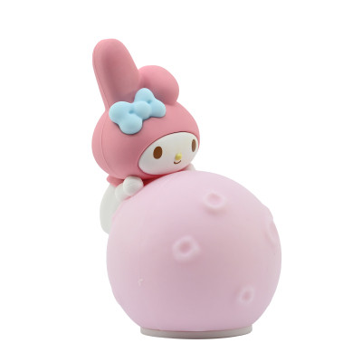 Фигурка Hello Kitty Май Мелоди на Луне со светом (11525) Винница - изображение 4