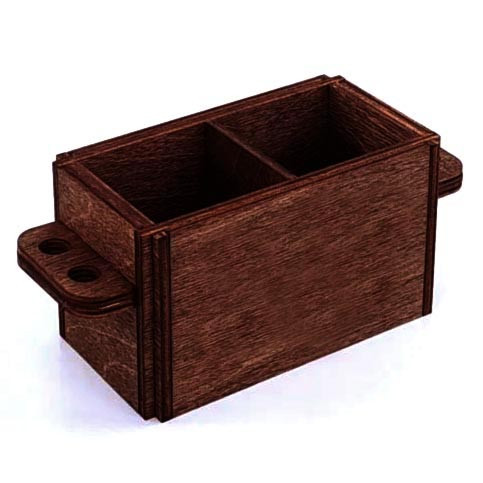 Фуршетний органайзер "Бентрі" савоярді Миколаїв - фото 1