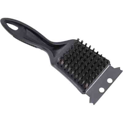 Аксессуар для барбекю Кемпінг Щітка BB-005A (4823082711468) Винница