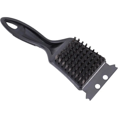 Аксесуар для барбекю Кемпінг Щітка BB-005A (4823082711468) Вінниця - фото 1