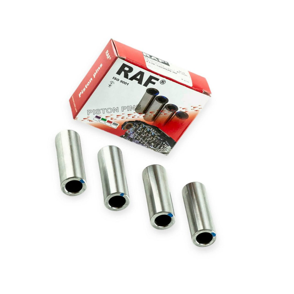 Пальцы поршневые 2108 (RAF) синие Мукачево - изображение 1