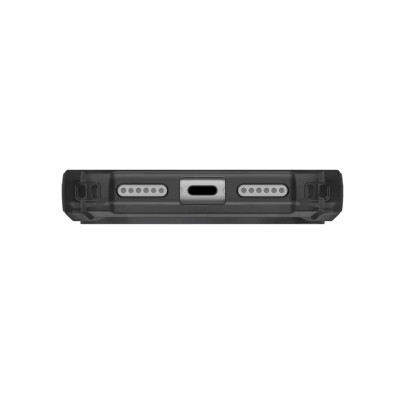 Чехол для мобильного телефона UAG Plasma XTE MagSafe iPhone 17 Pro Max Ash/Titanium (114528113136) Винница - изображение 5