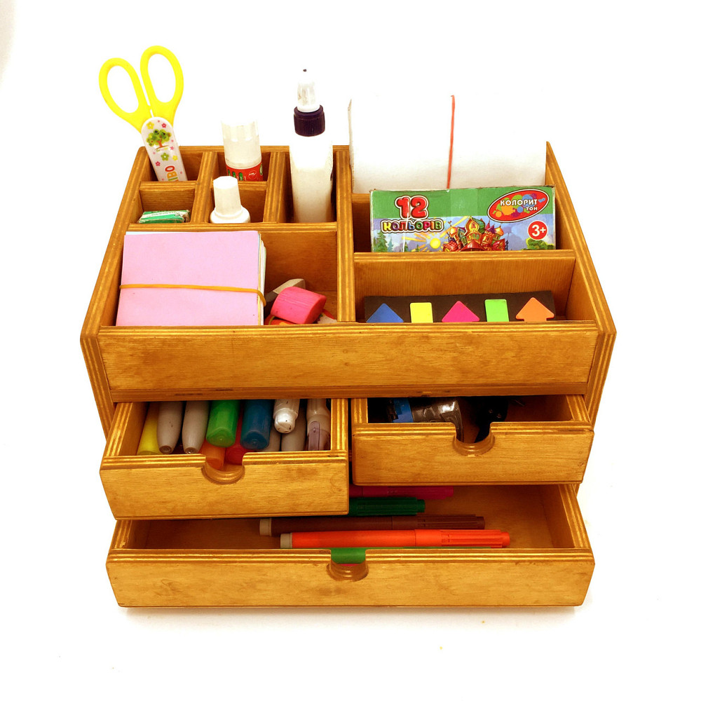 Настольный органайзер 