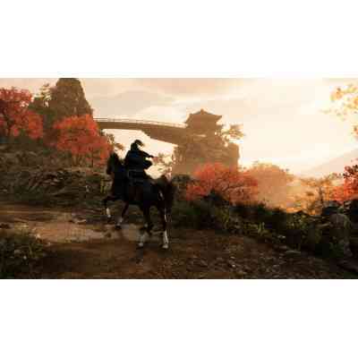 Гра Sony Rise of the Ronin, BD диск [PS5] (1000042897) Вінниця