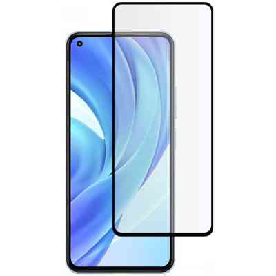 Скло захисне Drobak Xiaomi Mi 11 Lite 5G (616101) Вінниця