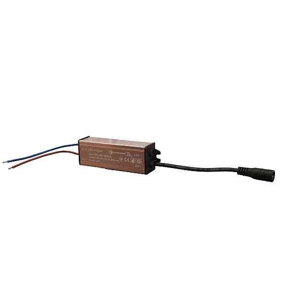 Драйвер для LED панелей 36 Вт, 55-68 В Дніпро