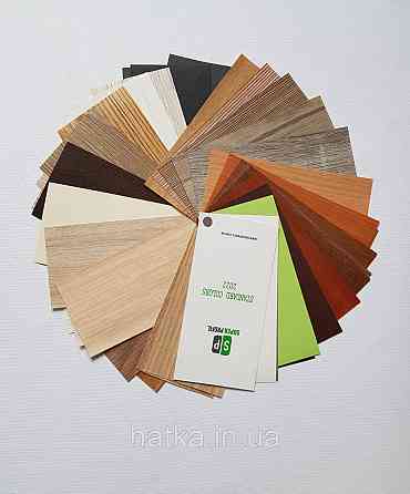 Стеновая реечная панель МДФ 117х12х2800 мм Дуб  СП12117-8 Киев