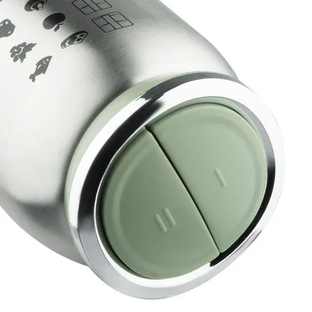 Подрібнювач блендер кухоний електричний Chopper RAF R 7014/ 1000W 5L Одеса - фото 8