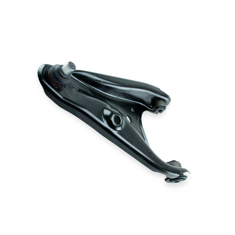 Рычаг подвески Logan II, Dokker 12 передний левый в сборе передней Мукачево - изображение 1