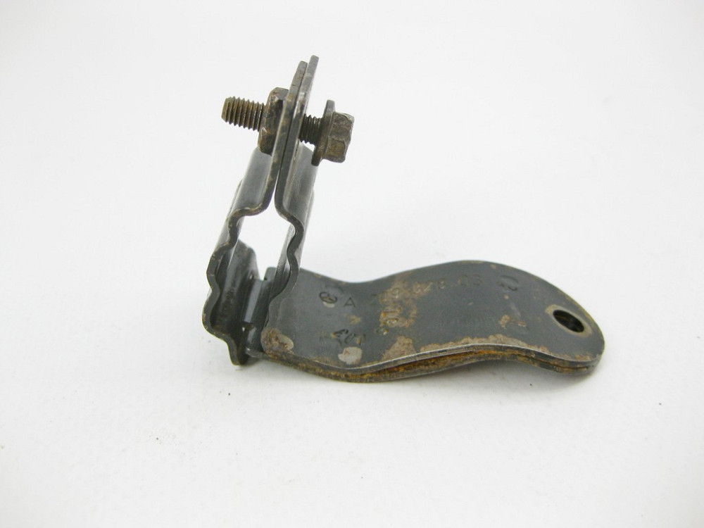 Mercedes-Benz  A2093280340 Кронштейн тяги заднього датчика рівня кузова C-Class W203 CLC Sportcoupe C203 CLK C209 Одесса - изображение 4