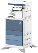 Принтор HP Color LaserJet Enterprise Flow MFP 6800zfsw (6QN37A) Київ