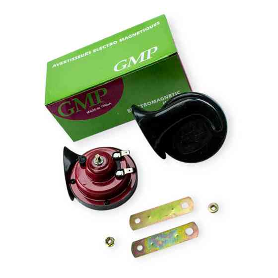 Сигнал 2101 GMP 2 контакта Мукачево