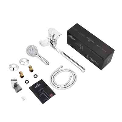 Змішувач Kroner Enzo-C070 (CV023615) Вінниця