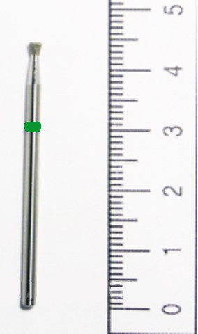 Насадка на фрезер обратный конус Трапеция Киев - изображение 1