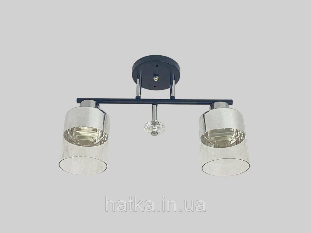 Ю 2426B/2 BK+CR Киев - изображение 1