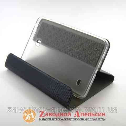 Samsung Tab 4 T230 чохол підставка Book Cover Одеса