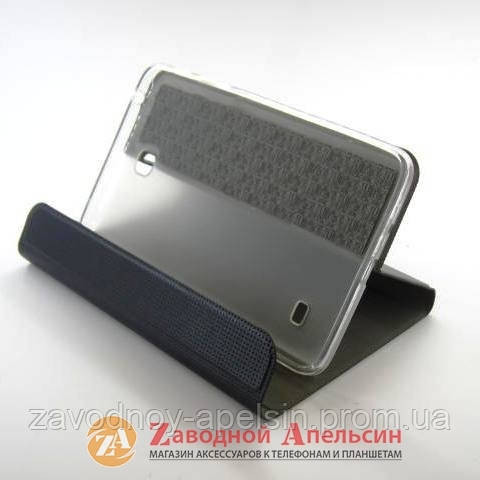 Samsung Tab 4 T230 чохол підставка Book Cover Одеса - фото 3