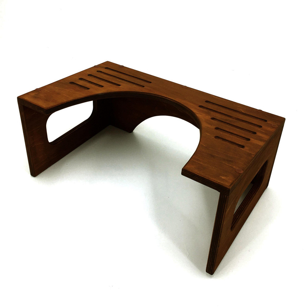 Ступенька для унитаза 