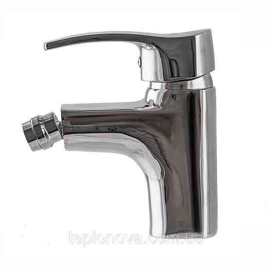 Змішувач для біде Globus Lux QUEENSLAND GLQU-106 Чернівці