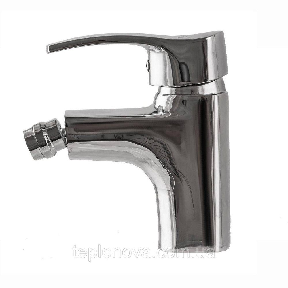 Змішувач для біде Globus Lux QUEENSLAND GLQU-106 Чернівці - фото 2