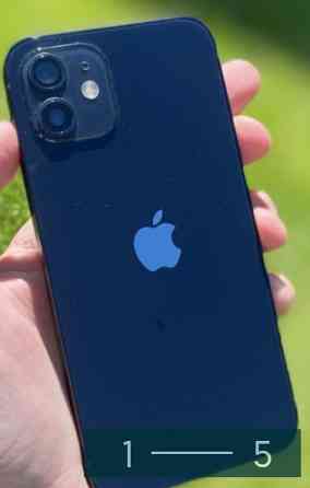 Айфон: iPhone 12 128Gb. Neverlock Киев