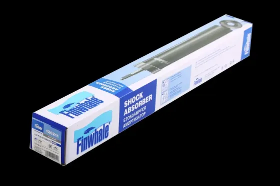 Амортстійка 2108 передня вкладиш Finwhale Вінниця