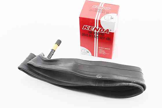 Камера 26"х1,90/2,125 з ніпелем (Schrader AV-48) Київ