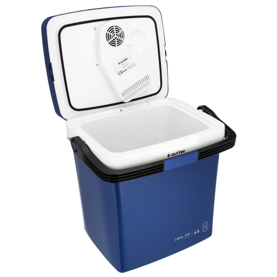 Автохолодильник Outtec 27 L синій Київ