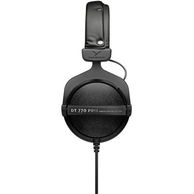 Наушники Beyerdynamic DT 770 PRO LB 250 ohms (529589) Винница - изображение 2