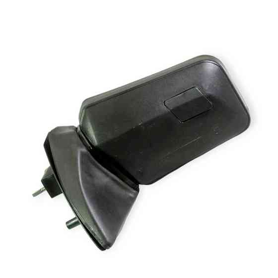 Зеркало 2109, 21099, 2113, 2114, 2115 заднего вида наружное левое металлический кронштейн Без бренда 2108, Мукачево