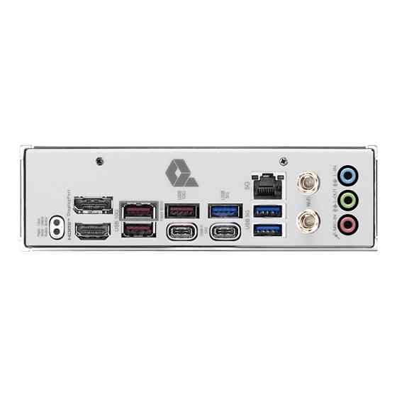 Материнська плата MSI Pro B850M-A WiFi PZ Socket AM5 ( 17218 ) Харків