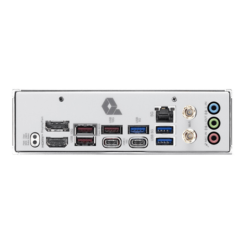Материнська плата MSI Pro B850M-A WiFi PZ Socket AM5 ( 17218 ) Харків - фото 2