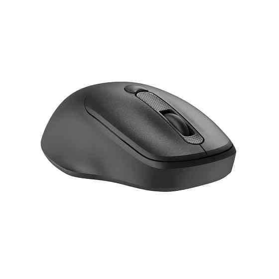 Маніпулятор миша бездротова WIWU 2.4G Wireless Mouse WM113 Black Одеса