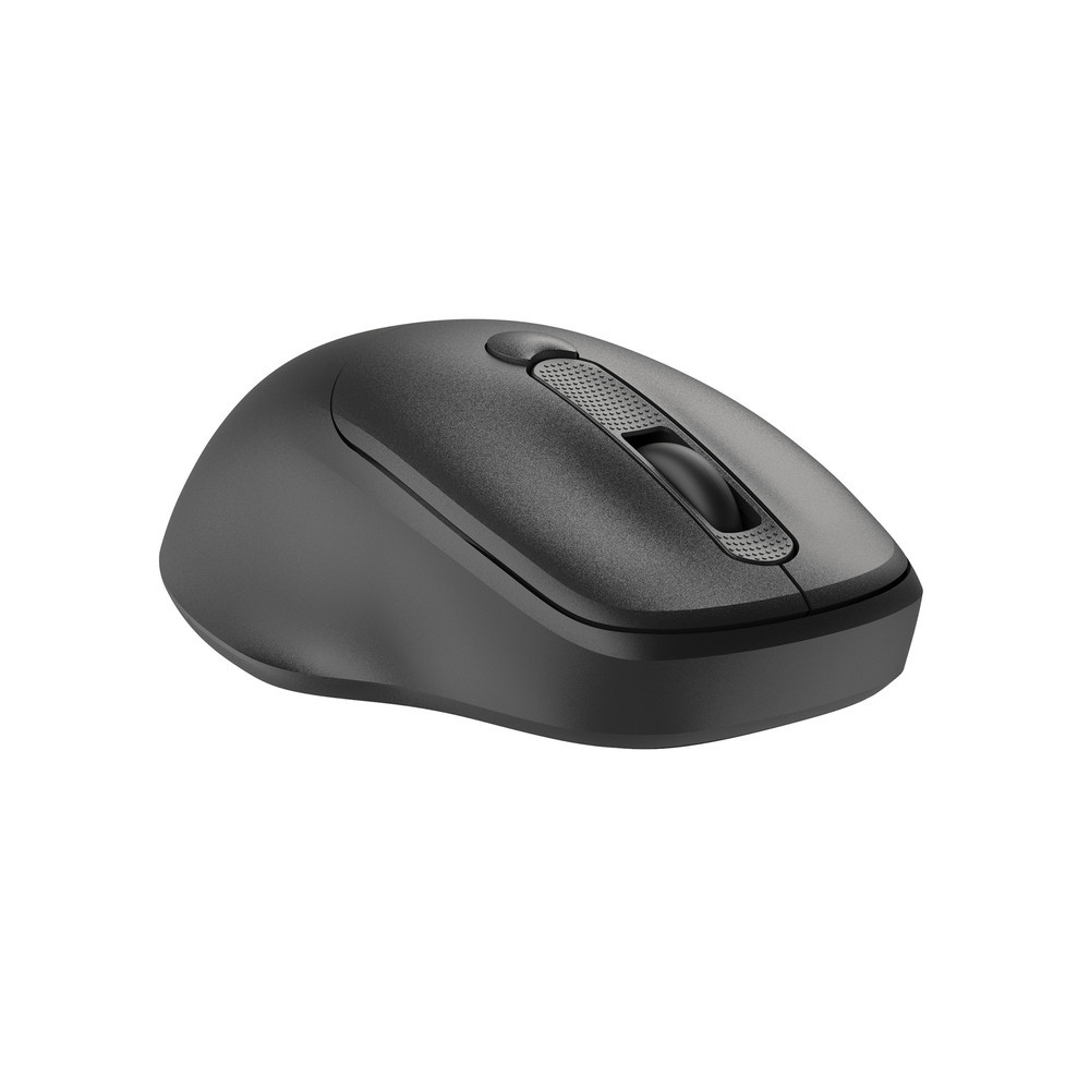 Маніпулятор миша бездротова WIWU 2.4G Wireless Mouse WM113 Black Одеса - фото 5