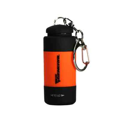 Фонарь TheGeneral Fornax чорний/помаранчевий (100020622TG-06) Винница