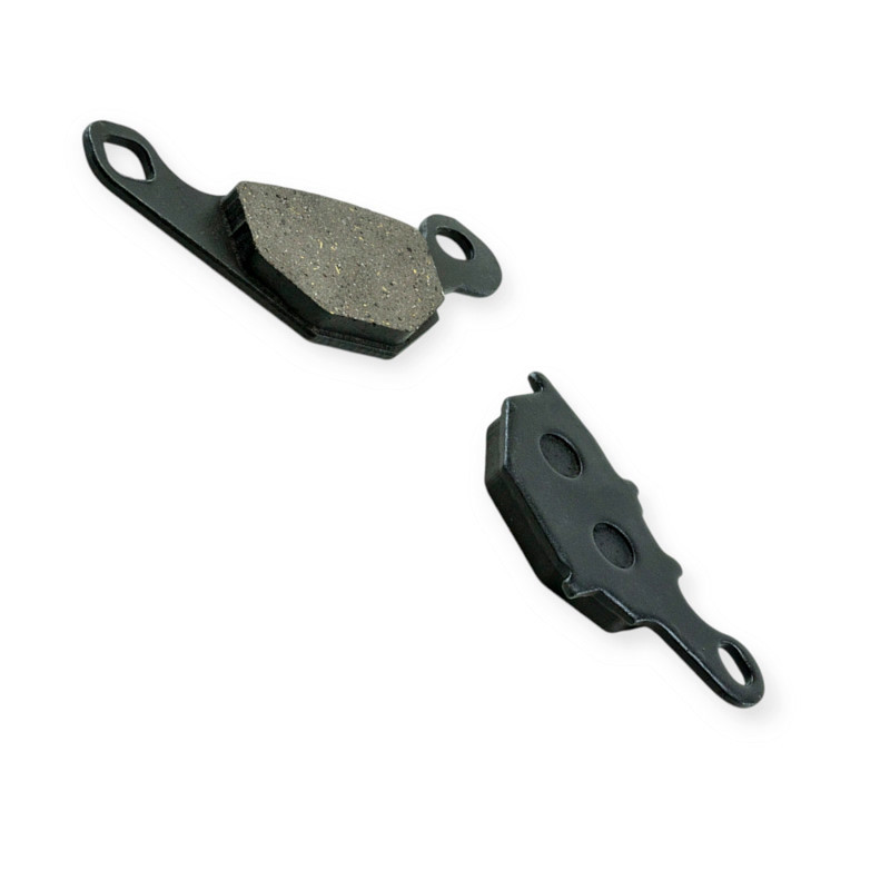 Колодки тормозные Ямаха JOG SA-16, AD-100 тайванская версия дисковые Мукачево - изображение 1