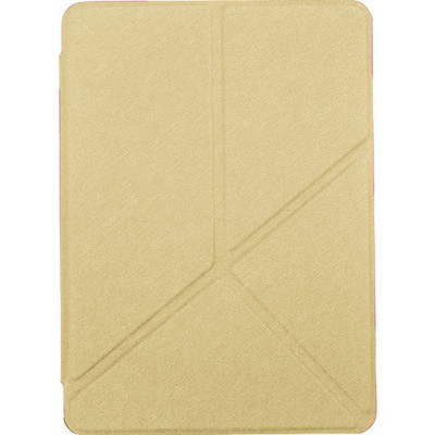 Чехол для электронной книги BeCover Ultra Slim Origami Amazon Kindle Paperwhite 11th Gen. 2021 Gold (711056) Винница - изображение 2