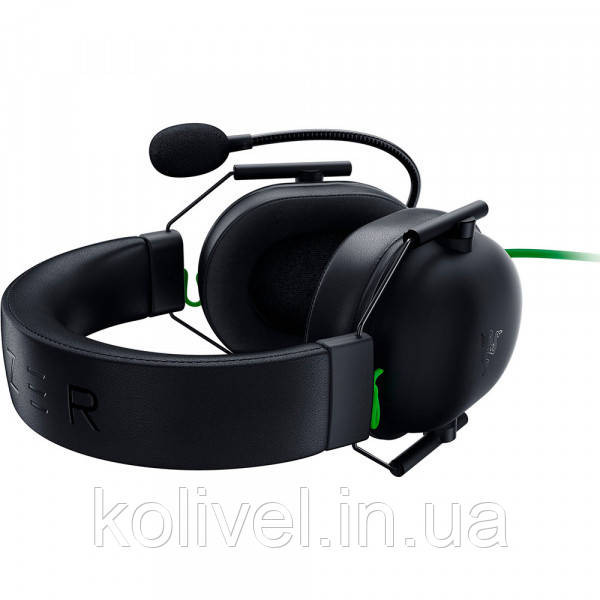 Ігрова гарнітура Razer Blackshark V2 X, black (RZ04-03240100-R3M1) Киев - изображение 5