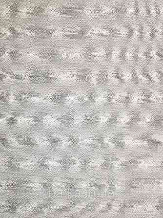 Обои виниловые на флизелине AS creation Garda 1.06Х10.05 однотонные эффект потертости белые с серым Киев