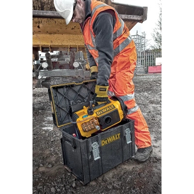 Мийка високого тиску DeWALT 2.9 kW, 160 бар, шланг 8 м (DXPW002CE) Вінниця - фото 8