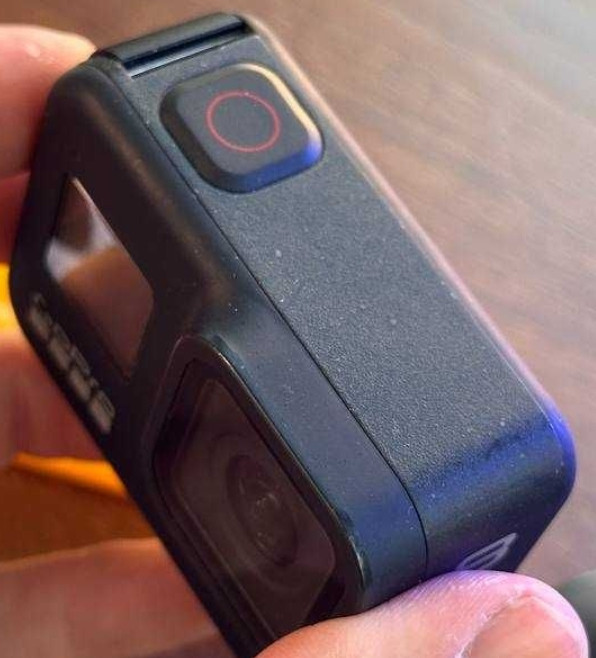 Екш- Камера GoPro Hero 8 Black. Київ - фото 5