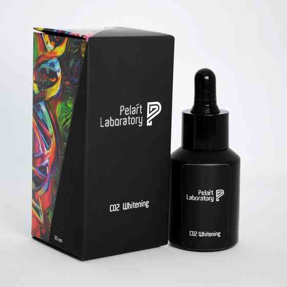 Пеларт Экстракт СО2 Осветляющий Pelart Laboratory Smart Biologica Complexes Co 2 Whitening, 30 мл Днепр