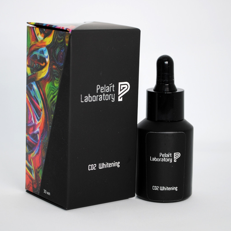 Пеларт Экстракт СО2 Осветляющий Pelart Laboratory Smart Biologica Complexes Co 2 Whitening, 30 мл Днепр - изображение 1